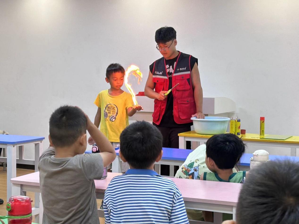 2024年7月26日下午14：30-16：00科普小实验第4次课 (6)