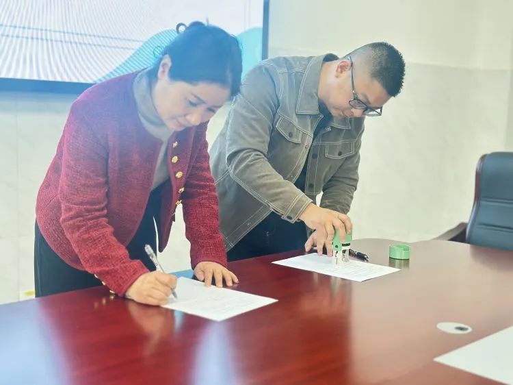 简篇-幼小衔接|合肥市少儿艺术学校教育集团广德路校区与合肥市琥珀名城和园幼儿园开展幼小衔接共建结对活动 图片