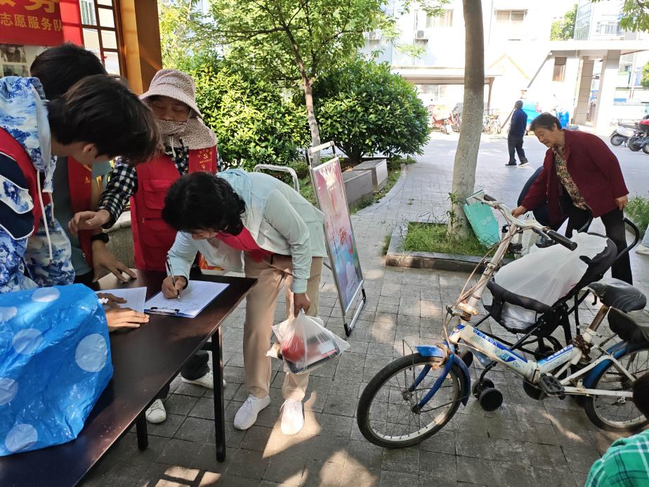 微创投母亲节活动照片 (3)