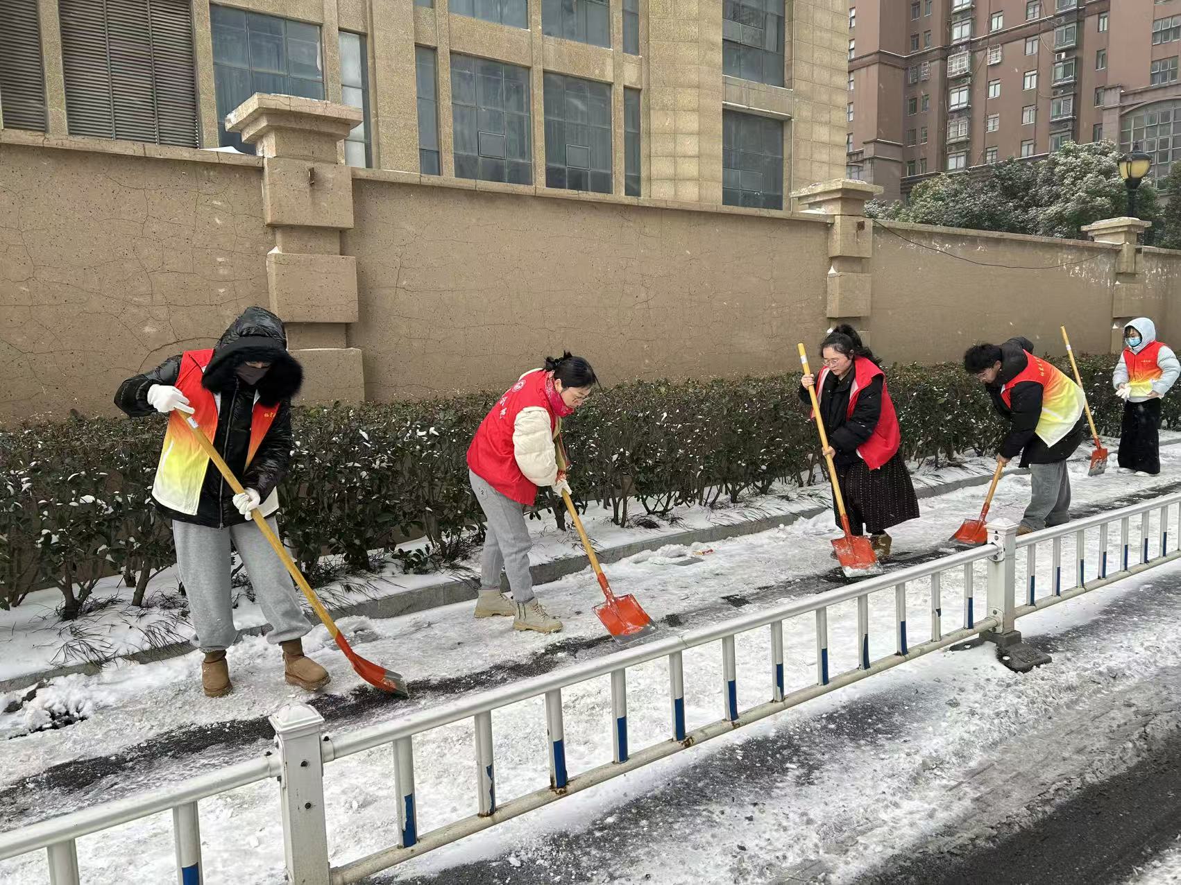 闻雪而动,以行暖冬 (12)