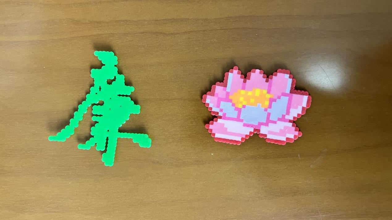 3