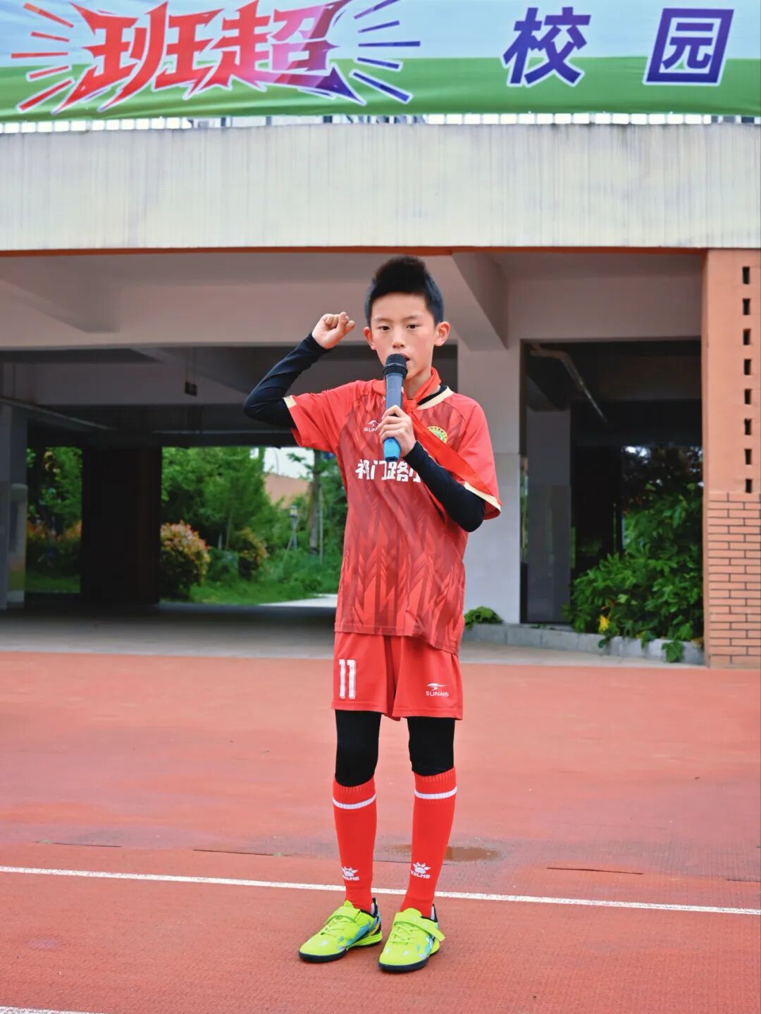 descript