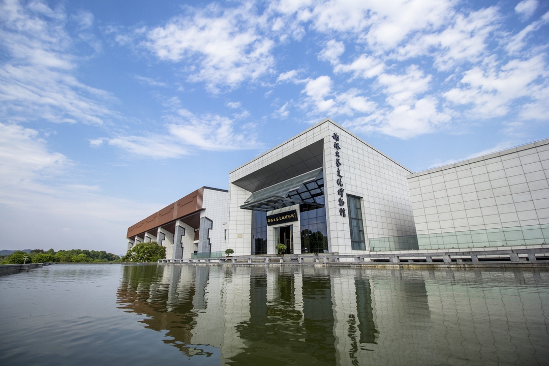 谢裕大茶文化博物馆_结果